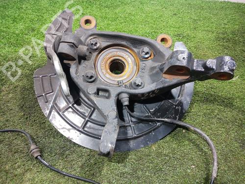 Højre Styrespindel Lejehus JEEP COMPASS (MP, M6, MV, M7) 1.4 MultiAir | BP29356888M26 