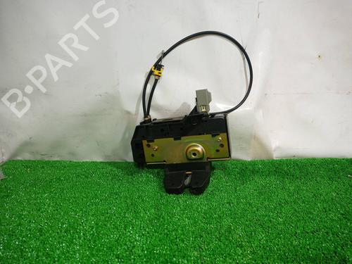 Tailgate lock VOLVO XC90 I (275) V8 AWD | BP12529651C101 