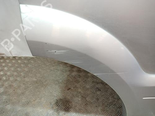 Right rear door KIA SORENTO I (JC) 2.5 CRDi | BP11140526C5 