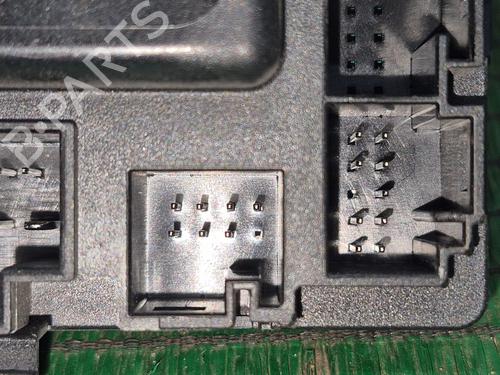 Elektronisk modul MERCEDES-BENZ A-CLASS (W169) A 180 CDI (169.007, 169.307) | BP29360908M83 