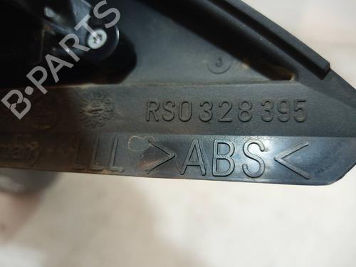 Left mirror AUDI A3 (8L1) 1.9 TDI | BP11039142C26 