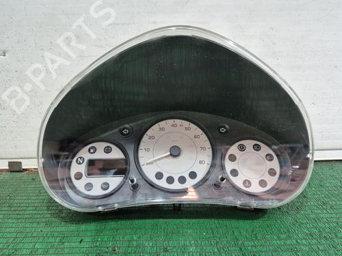 Used Instrument cluster Instrument cluster AIXAM MINAUTO 0.5 (8 hp) 36259468 36259468