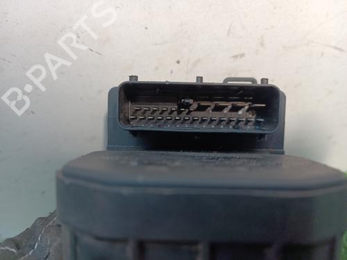 ABS pump OPEL MERIVA A MPV (X03)  | BP10713800M43 