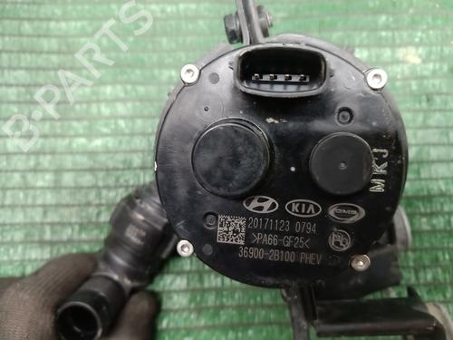 Other HYUNDAI IONIQ (AE) 1.6 GDI Hybrid | BP29250764O1 