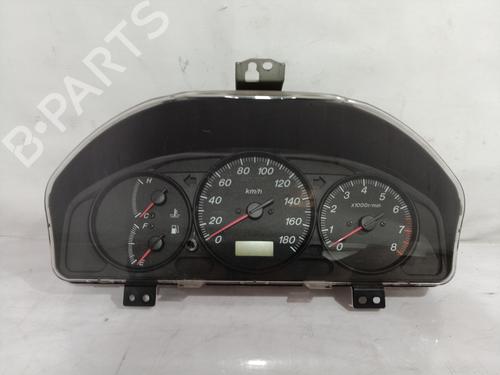 Instrument cluster MAZDA DEMIO (DW) 1.5 16V (DW5W) DNDC37A | DNDC37A | DNDC37