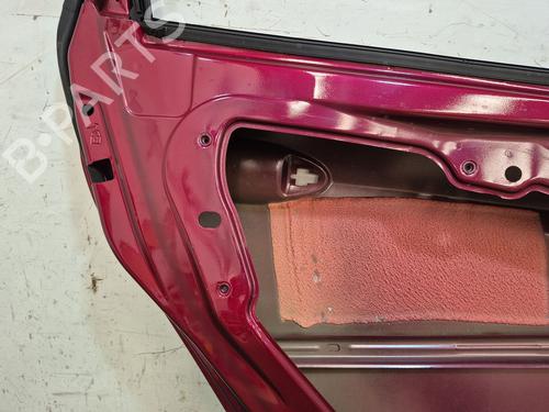 Left rear door FORD FIESTA VI (CB1, CCN) 1.6 TDCi | BP26910059C4 