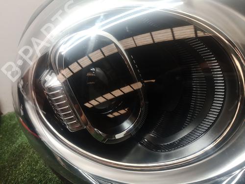 Left headlight MINI MINI (F55) Cooper D | BP29132809C28 