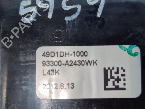Switch KIA CEE'D Sportswagon (JD) 1.6 CRDi 128 | BP36032580I30 - Image 5