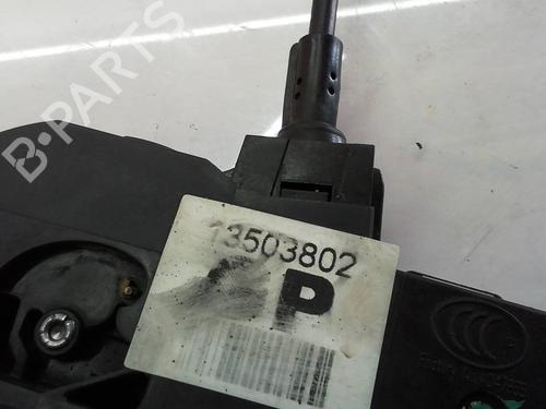 Front right lock OPEL INSIGNIA A (G09)  | BP8241096C97 