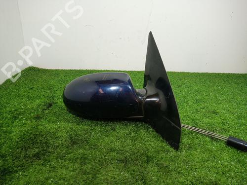 Right mirror FORD FOCUS I (DAW, DBW) 1.8 Turbo DI / TDDi | BP7924045C27 