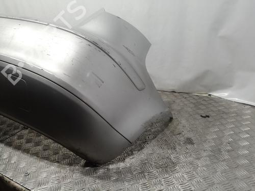 Rear bumper AUDI A3 Sportback (8PA) 1.6 FSI | BP11051320C8 