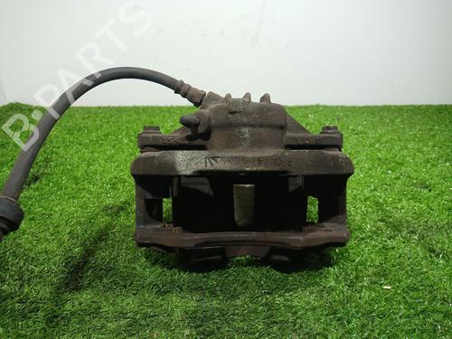 Left front brake caliper PEUGEOT 208 I (CA_, CC_)  | BP17615803M105 