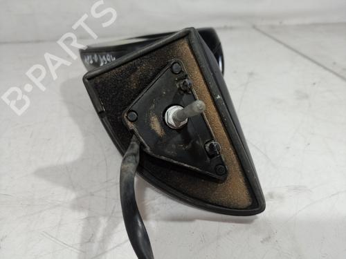 Left mirror PEUGEOT 407 (6D_) 2.0 HDi 135 (6DRHRH, 6DRHRE, 6DRHRG, 6DRHRJ) | BP10032024C26 