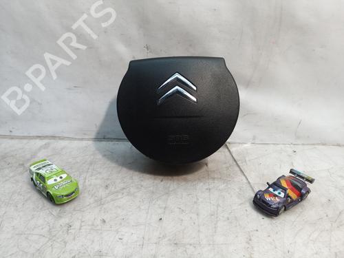 Used Driver airbag CITROËN C4 Picasso I MPV (UD_) [2006-2015]  11143244