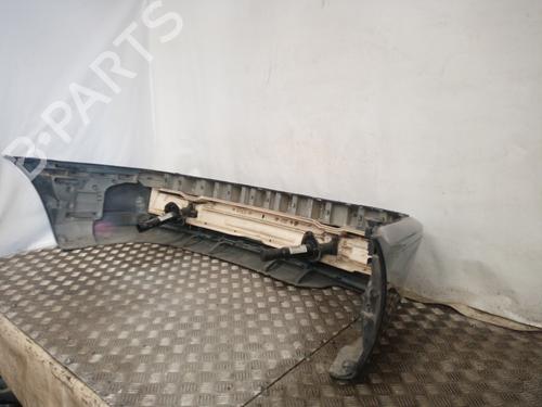 Rear bumper BMW 3 Coupe (E46)  | BP13466929C8 