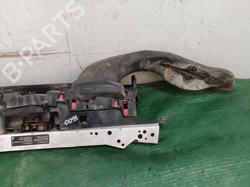 Crossmember OPEL ASTRA J (P10)  | BP27571438C162 