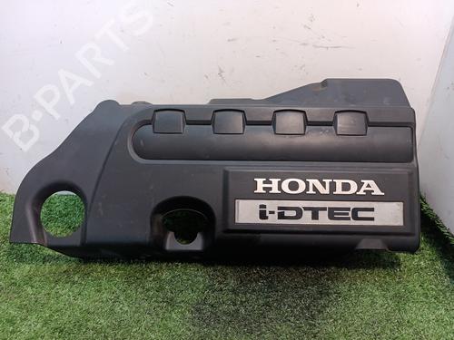 Topbeskyttelse HONDA CR-V III (RE_) [2006-2025]  17648327
