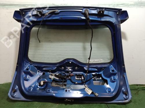 Tailgate FORD FIESTA V (JH_, JD_) ST150 | BP21842940C6 
