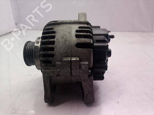 Alternator RENAULT MEGANE II Saloon (LM0/1_) 1.5 dCi (LM0F, LM0T, LM2B) | BP8282340M7 