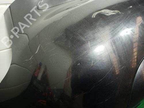 Rear bumper AUDI A4 B7 (8EC) 2.0 | BP31089366C8 