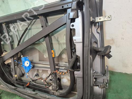 Porte avant gauche PORSCHE CAYENNE (9PA) Turbo 4.5 | BP29608037C2