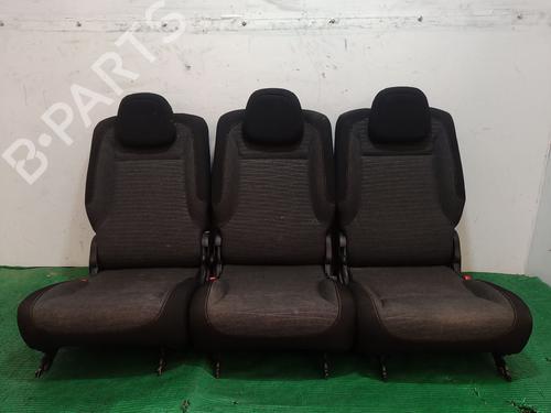 Ensemble sièges CITROËN BERLINGO MULTISPACE (B9) 1.2 PureTech 110 (110 hp) 29258894