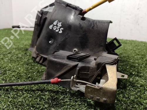 Front right lock BMW 5 (E39) 523 i | BP21518015C97