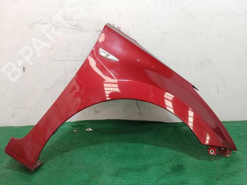 Used Right front fenders HYUNDAI ELANTRA V Saloon (MD, UD) [2010-2017]  23421789