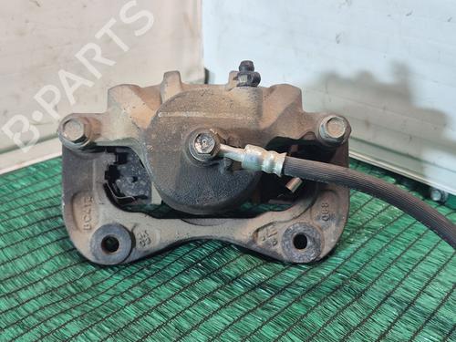 Right front brake caliper KIA SPORTAGE II (JE_, KM_) 2.0 CRDi | BP30477525M104