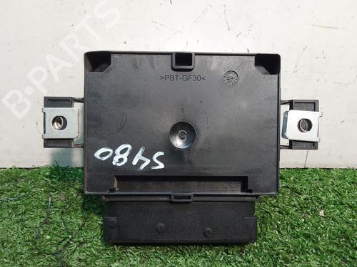 Electronic module MERCEDES-BENZ B-CLASS Sports Tourer (W246, W242) B 180 CDI (246.200) | BP18548111M83