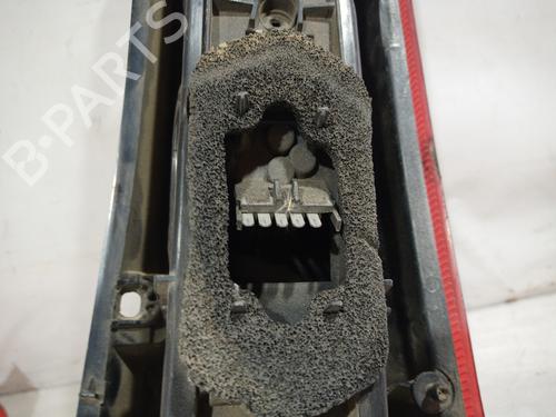 Left taillight OPEL MERIVA A MPV (X03)  | BP7924820C34 