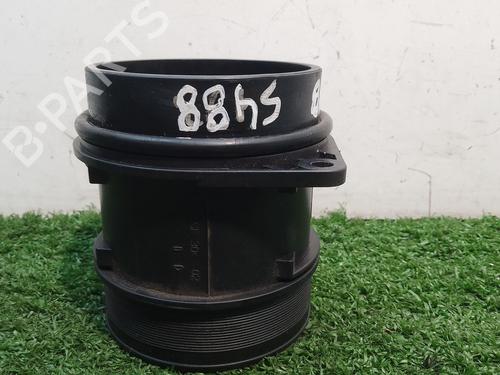 Mass air flow sensor PEUGEOT 508 I (8D_) 2.0 HDi | BP18782944M95