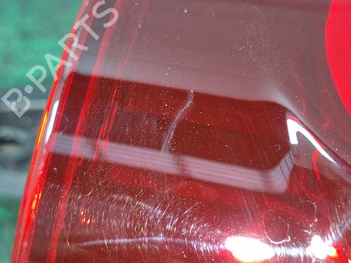 Left taillight PEUGEOT PARTNER Box Body/MPV 1.6 BlueHDi 100 | BP38958043C34 - Image 2