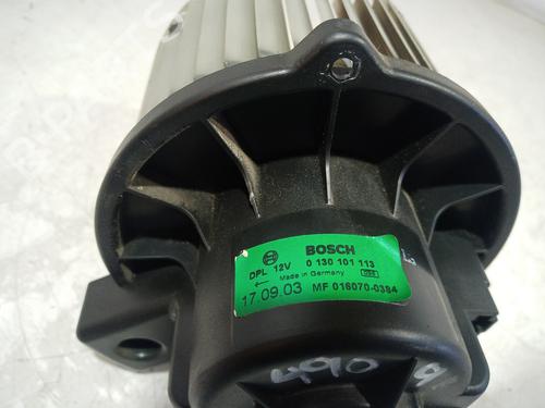 Heater blower motor SMART CITY-COUPE (450)  | BP14304503M62 