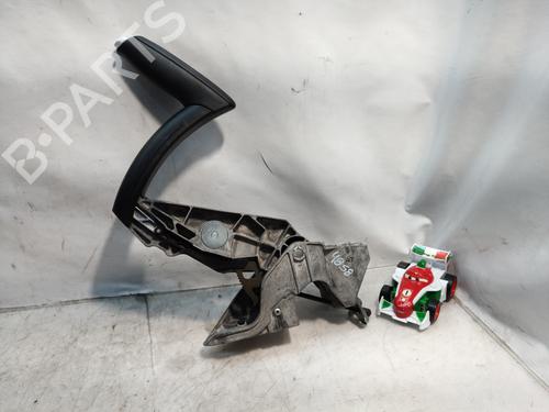 Used Hand brake AUDI A3 Sportback (8PA) 1.9 TDI (105 hp) 12322156