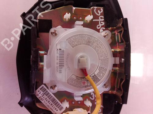 Driver airbag MAZDA 323 S VI Saloon (BJ) 1.3 16V (BJ3P) | BP7993292C9 
