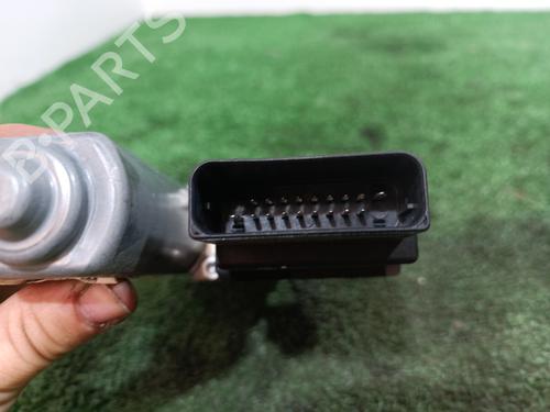 Right rear window motor SKODA OCTAVIA II Combi (1Z5) 1.9 TDI | BP13655882E22 