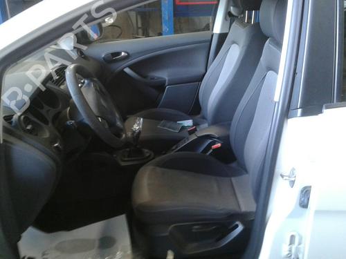 Electronic module SEAT ALTEA (5P1) 1.9 TDI | BP8621261M83 