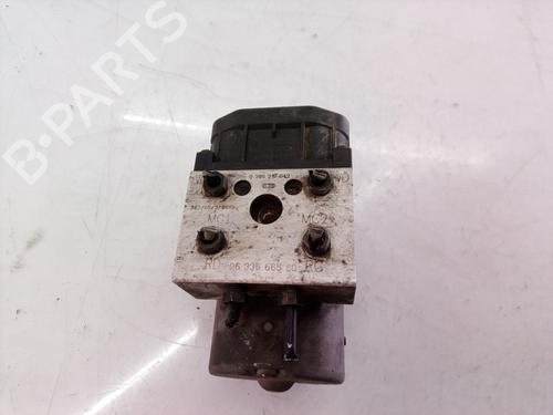 ABS pump CITROËN XSARA PICASSO (N68)  | BP8603858M43 
