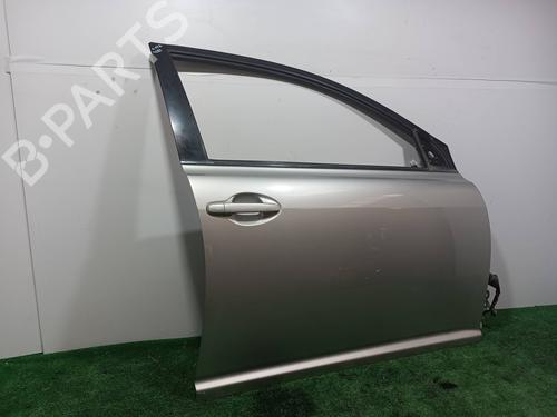 Right front door TOYOTA AVENSIS (_T25_)  | BP13213257C3 