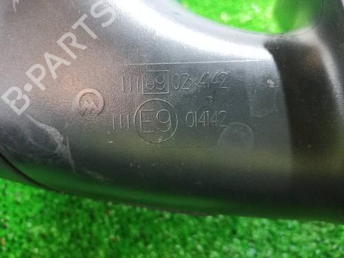 Left mirror SEAT IBIZA III (6L1) 1.4 TDI | BP12596215C26 