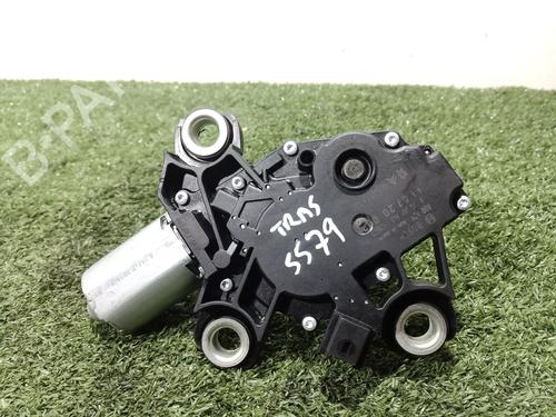Used Rear wiper motor CITROËN C4 Grand Picasso I (UA_) 1.6 VTi 120 (120 hp) 22651208