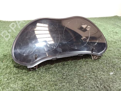 Instrument cluster TOYOTA AVENSIS (_T25_) 2.2 D-4D (ADT251_, ADT251R) | BP18548096C47 