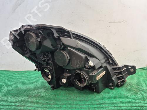 Left headlight IVECO DAILY IV Van 65C15 | BP29943729C28