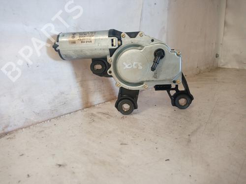 Rear wiper motor VW POLO (6N2) 1.4 16V | BP12322962M102 