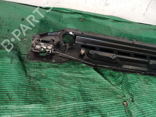 Front slam panel BMW 5 (E60) 520 i | BP26562738C72 