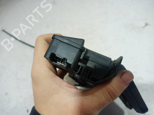 Tailgate lock BMW 1 (E87)  | BP11018181C101 