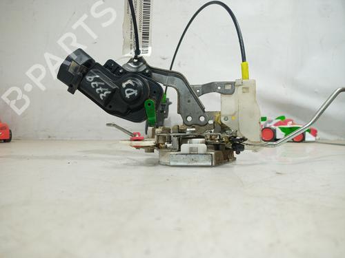 Used Front left lock TOYOTA AYGO (_B1_) 1.0 (KGB10_, KGB10R) (68 hp) 7928183
