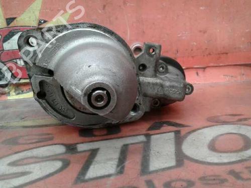 Starter MERCEDES-BENZ E-CLASS (W211)  | BP7925484M8 