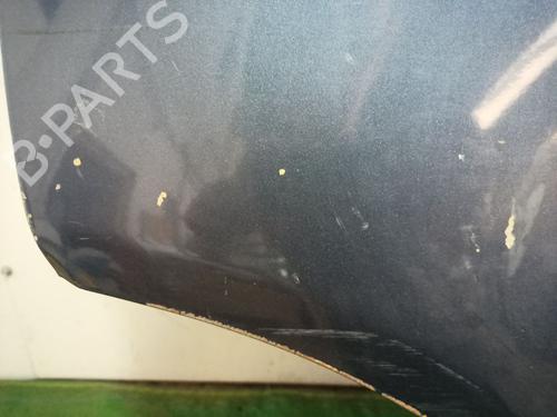 Right rear door HONDA CR-V III (RE_) 2.2 i-CTDi 4WD (RE6) | BP27892033C5 